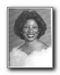 RUTHINIA CARTER: class of 1982, Grant Union High School, Sacramento, CA.