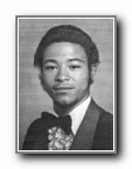 MAURIO DELONEY: class of 1982, Grant Union High School, Sacramento, CA.