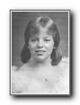 CHRISTINE EINSEL: class of 1982, Grant Union High School, Sacramento, CA.
