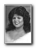 DENISE GONZALES: class of 1982, Grant Union High School, Sacramento, CA.