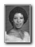 DAIELLE GRAHAM: class of 1982, Grant Union High School, Sacramento, CA.