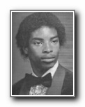 KEVIN JACKSON: class of 1982, Grant Union High School, Sacramento, CA.