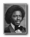 NATHANIEL JAMES: class of 1982, Grant Union High School, Sacramento, CA.