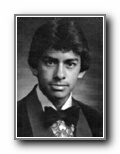 EMILIO RODRIGUEZ: class of 1982, Grant Union High School, Sacramento, CA.