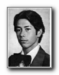 LAWRENCE SILVA: class of 1982, Grant Union High School, Sacramento, CA.