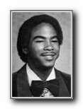 ALLEN WARREN: class of 1982, Grant Union High School, Sacramento, CA.