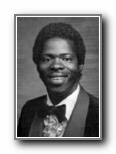 DARREL WYSINGER: class of 1982, Grant Union High School, Sacramento, CA.