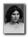 GINA ALVAREZ: class of 1983, Grant Union High School, Sacramento, CA.