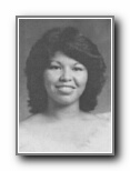CHRISTINE LARA: class of 1983, Grant Union High School, Sacramento, CA.