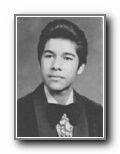 VINCENT LOZANO: class of 1983, Grant Union High School, Sacramento, CA.