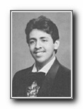 GILBERT MIRANDA: class of 1983, Grant Union High School, Sacramento, CA.