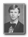 PATRICK MORGAN: class of 1983, Grant Union High School, Sacramento, CA.