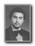 EDDIE MONTERO: class of 1983, Grant Union High School, Sacramento, CA.
