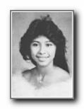 SYLVIA OROZCO: class of 1983, Grant Union High School, Sacramento, CA.