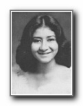GLORIA PANTOYA: class of 1983, Grant Union High School, Sacramento, CA.