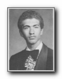 JOE RIVERA: class of 1983, Grant Union High School, Sacramento, CA.