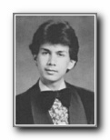 JAY STRALEY: class of 1983, Grant Union High School, Sacramento, CA.
