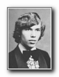 ERIC VALDEZ: class of 1983, Grant Union High School, Sacramento, CA.