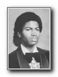 TONY VINSON: class of 1983, Grant Union High School, Sacramento, CA.