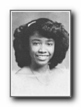 ORETHA WHITESIDE: class of 1983, Grant Union High School, Sacramento, CA.