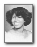 ROXANNE WILLIAMS: class of 1983, Grant Union High School, Sacramento, CA.