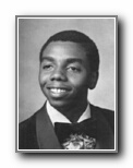 BENJAMIN BARNES: class of 1984, Grant Union High School, Sacramento, CA.