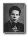 JOSEPH BLEA: class of 1984, Grant Union High School, Sacramento, CA.