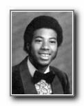 VORRICE BURKS: class of 1984, Grant Union High School, Sacramento, CA.