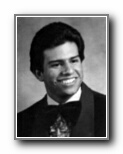 JOHN CAMPOS: class of 1984, Grant Union High School, Sacramento, CA.