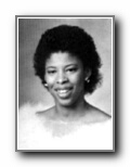 ROSELYN CHEVAL: class of 1984, Grant Union High School, Sacramento, CA.