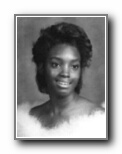 CONSTANCE CLARK: class of 1984, Grant Union High School, Sacramento, CA.