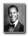CHARLES COLLINS: class of 1984, Grant Union High School, Sacramento, CA.