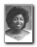 GWENDOLYN DAVIS: class of 1984, Grant Union High School, Sacramento, CA.
