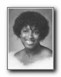 FELONISE DEBOSE: class of 1984, Grant Union High School, Sacramento, CA.