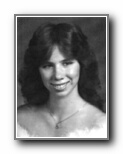GINA DEFIELD: class of 1984, Grant Union High School, Sacramento, CA.