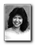 MERCEDES DIEZ: class of 1984, Grant Union High School, Sacramento, CA.