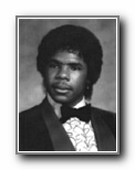 GEORGE DILLARD: class of 1984, Grant Union High School, Sacramento, CA.
