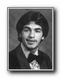 RICHARD DURAN: class of 1984, Grant Union High School, Sacramento, CA.