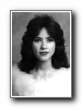 MELISSA GARCIA: class of 1984, Grant Union High School, Sacramento, CA.