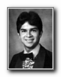 GEORGE GONZALEZ: class of 1984, Grant Union High School, Sacramento, CA.