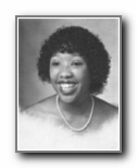 NANETTE GOODE: class of 1984, Grant Union High School, Sacramento, CA.