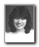 CHARLENE LEONG: class of 1984, Grant Union High School, Sacramento, CA.