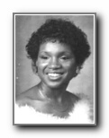 GIA MC CAULEY: class of 1984, Grant Union High School, Sacramento, CA.