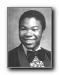 JOHNNY MC GEE: class of 1984, Grant Union High School, Sacramento, CA.