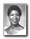 BERNADINE MIDDLETON: class of 1984, Grant Union High School, Sacramento, CA.