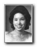 HELEN MORALES: class of 1984, Grant Union High School, Sacramento, CA.