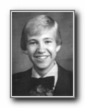 TIMOTHY MORGAN: class of 1984, Grant Union High School, Sacramento, CA.