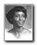 ROSIA NICKSON: class of 1984, Grant Union High School, Sacramento, CA.
