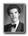 LARRY PARODY WAY: class of 1984, Grant Union High School, Sacramento, CA.