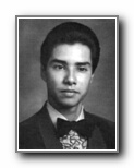 IRA PRUITT: class of 1984, Grant Union High School, Sacramento, CA.